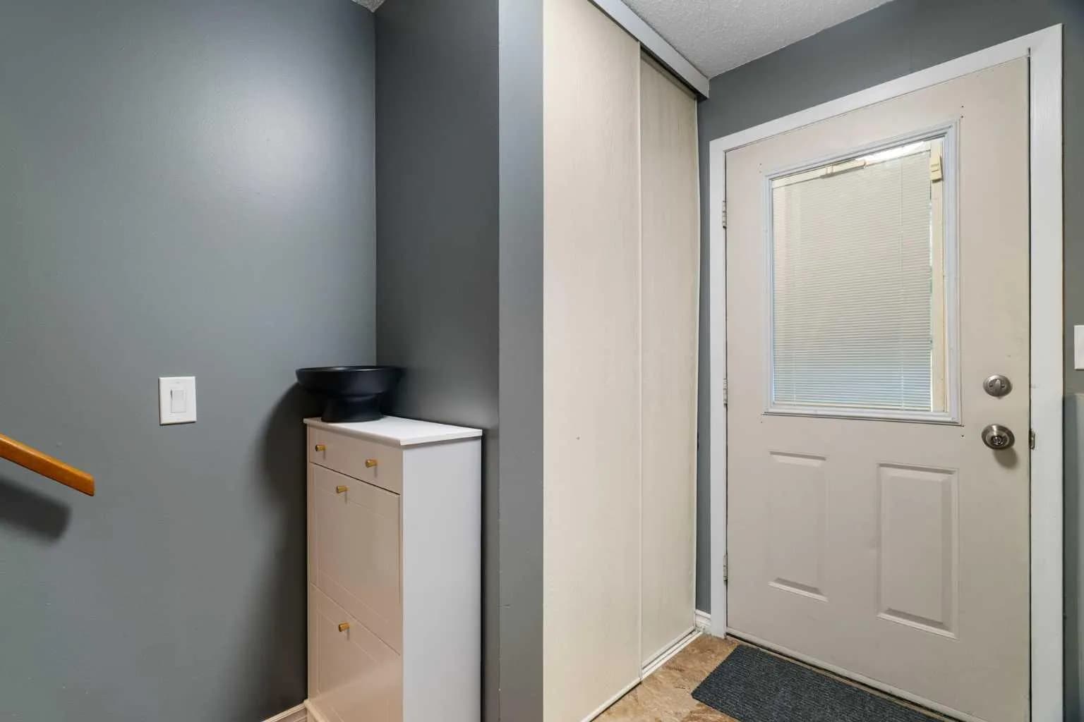 Row/Townhouse