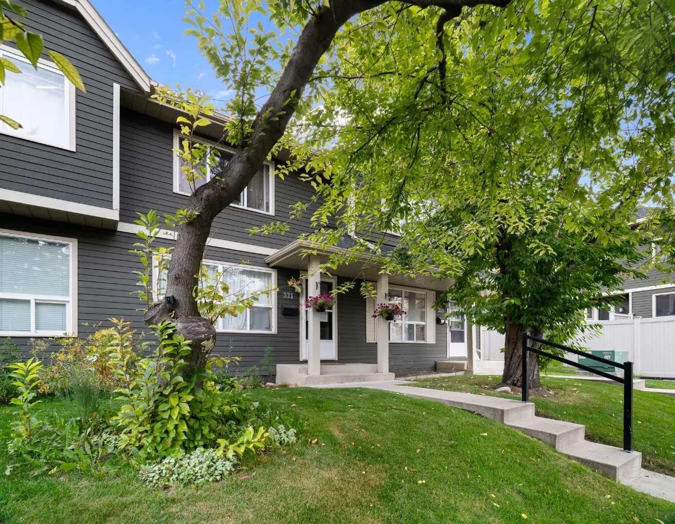 Row/Townhouse