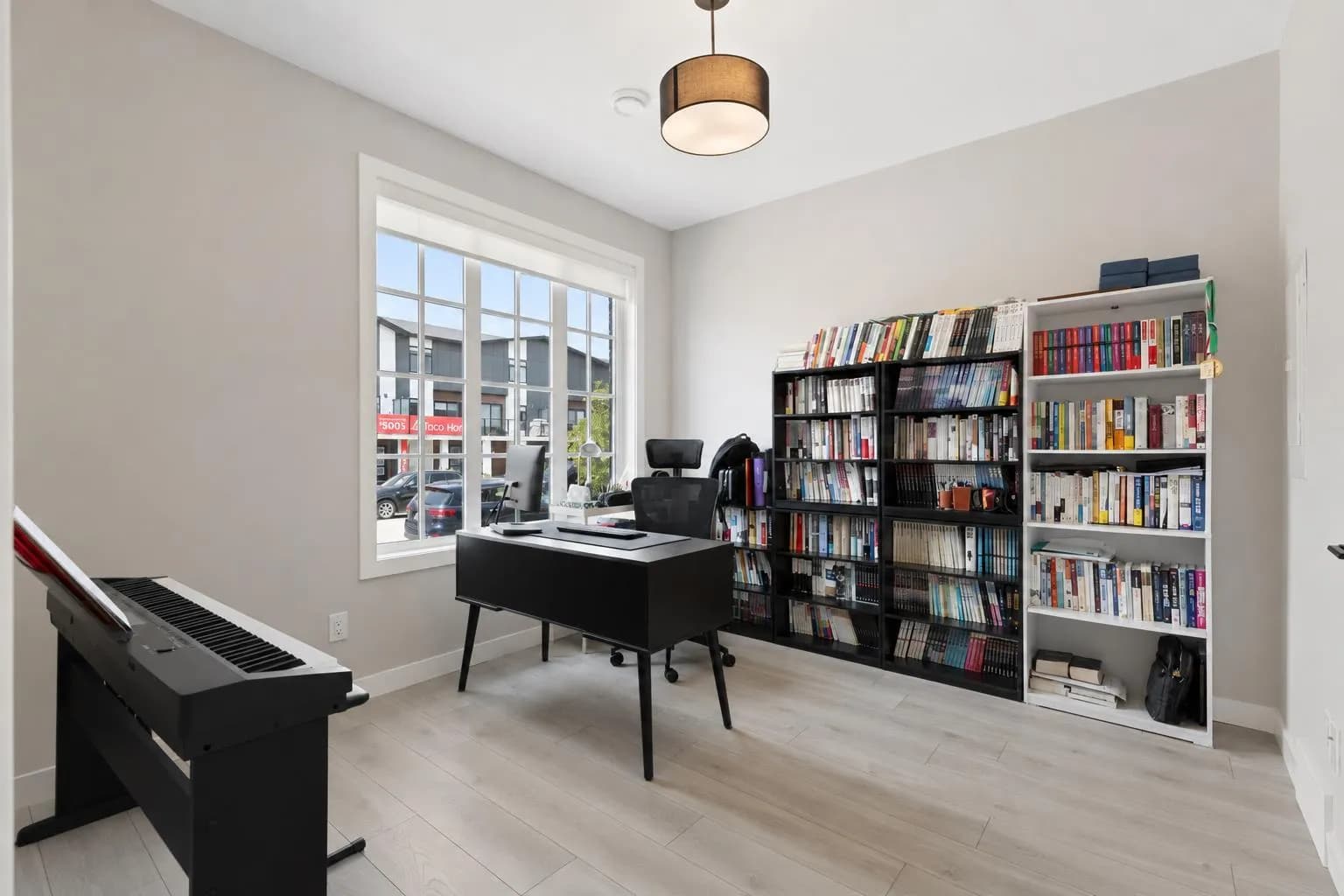 Row/Townhouse