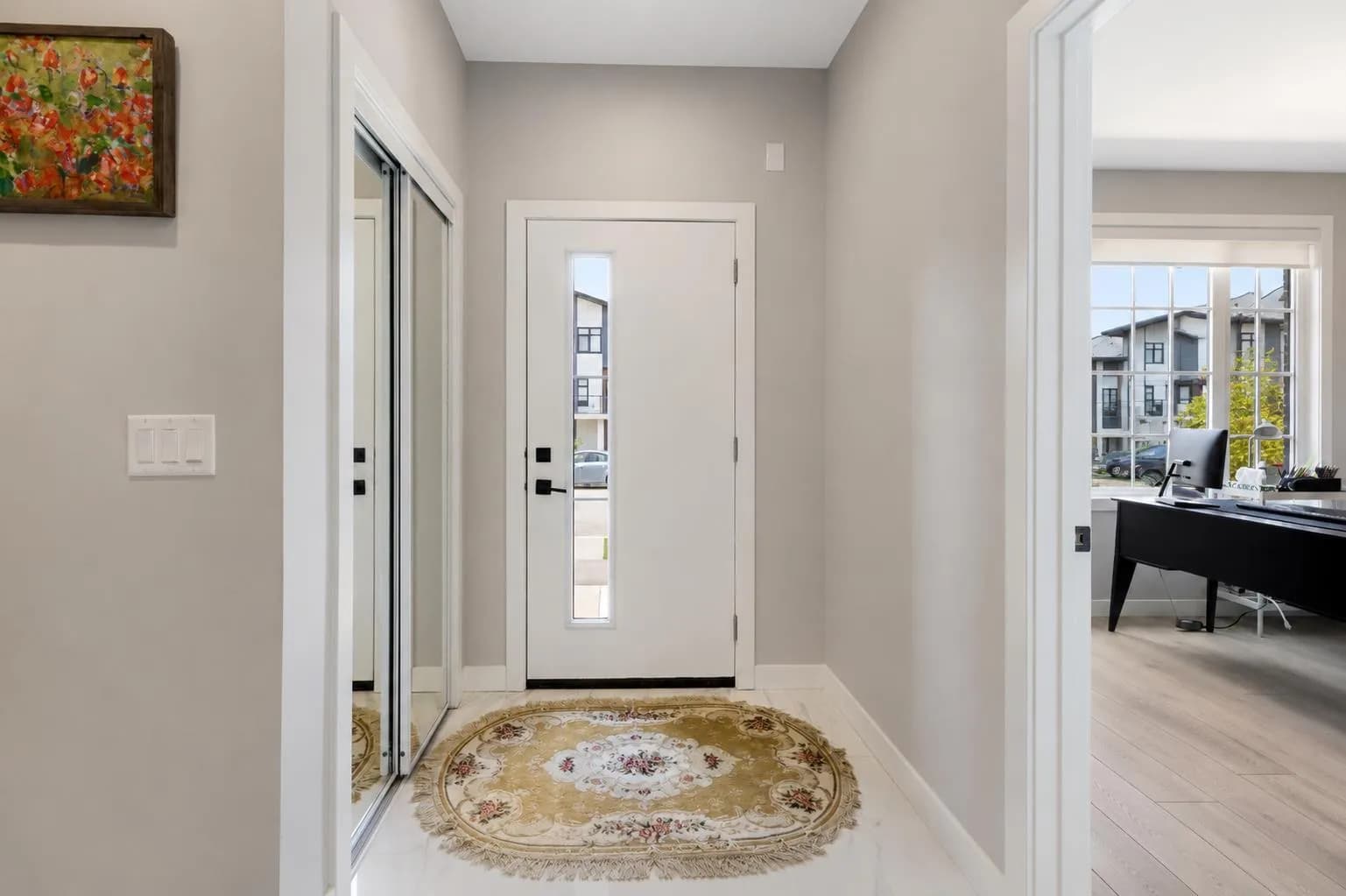 Row/Townhouse