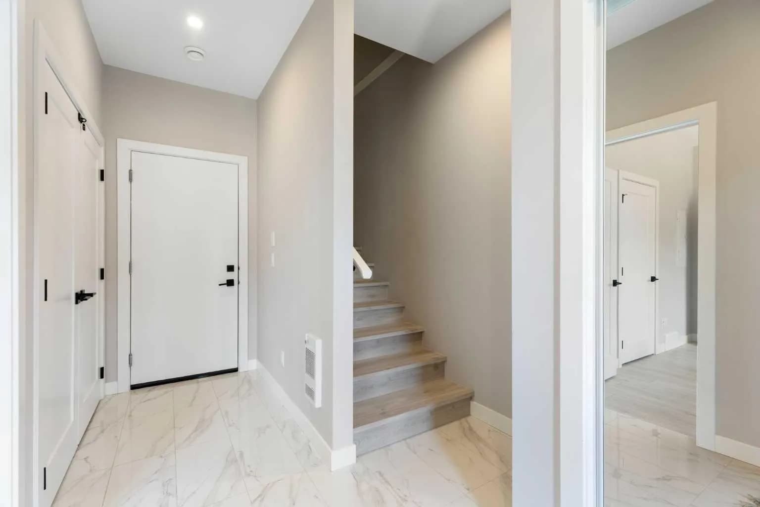 Row/Townhouse