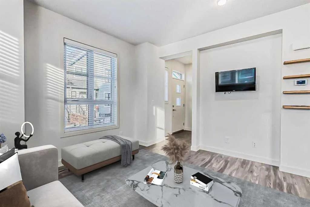 Row/Townhouse
