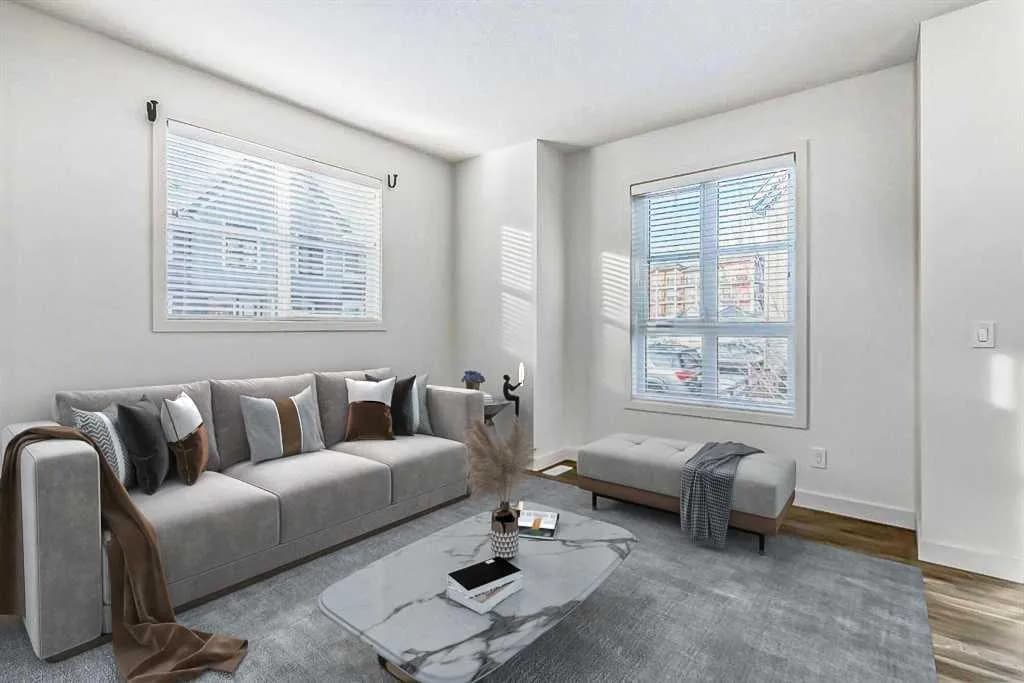 Row/Townhouse