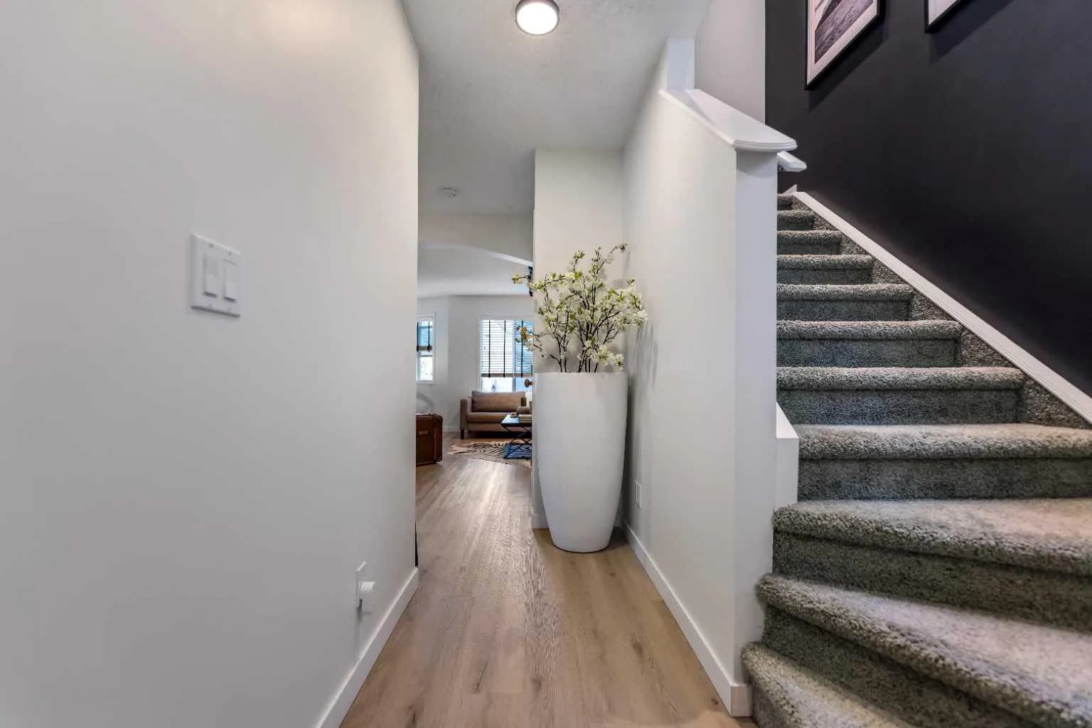 Semi Detached (Half Duplex)