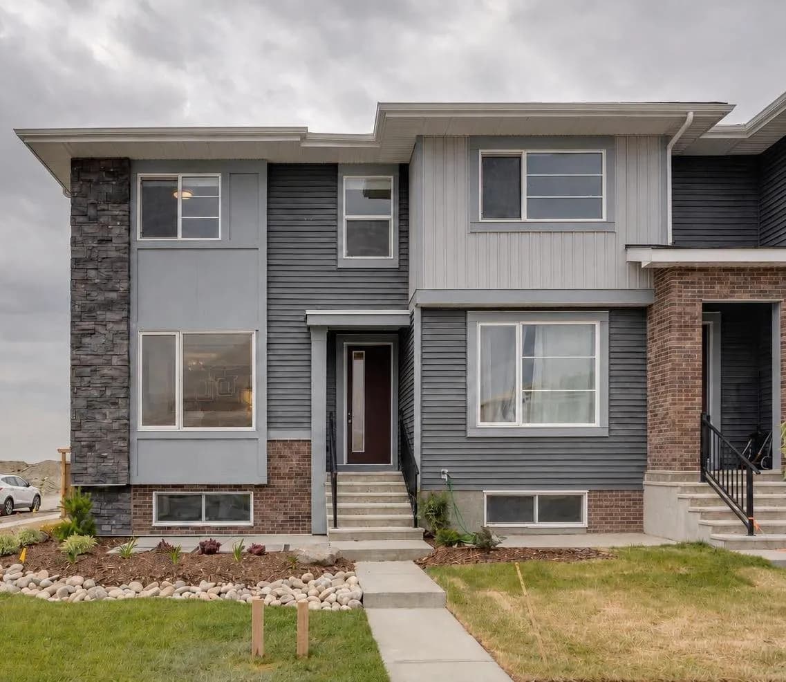Row/Townhouse