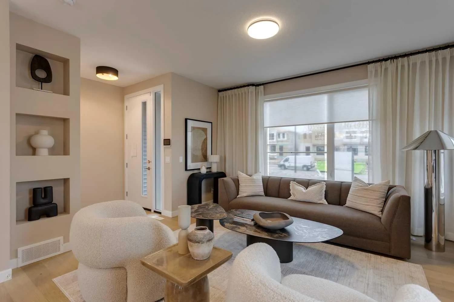 Row/Townhouse