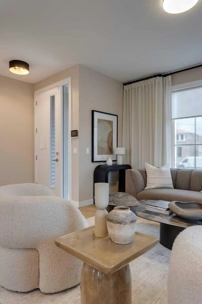 Row/Townhouse