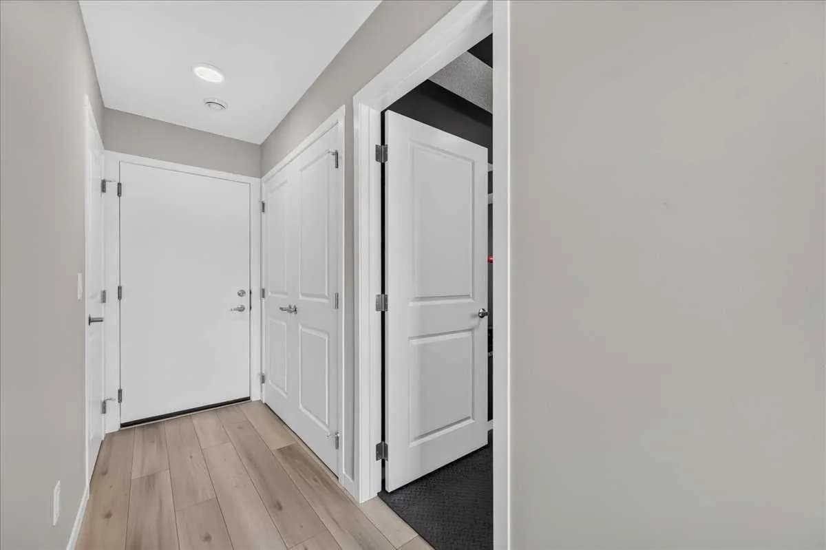Row/Townhouse