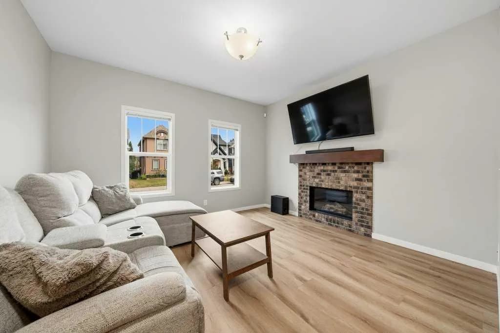 Detached