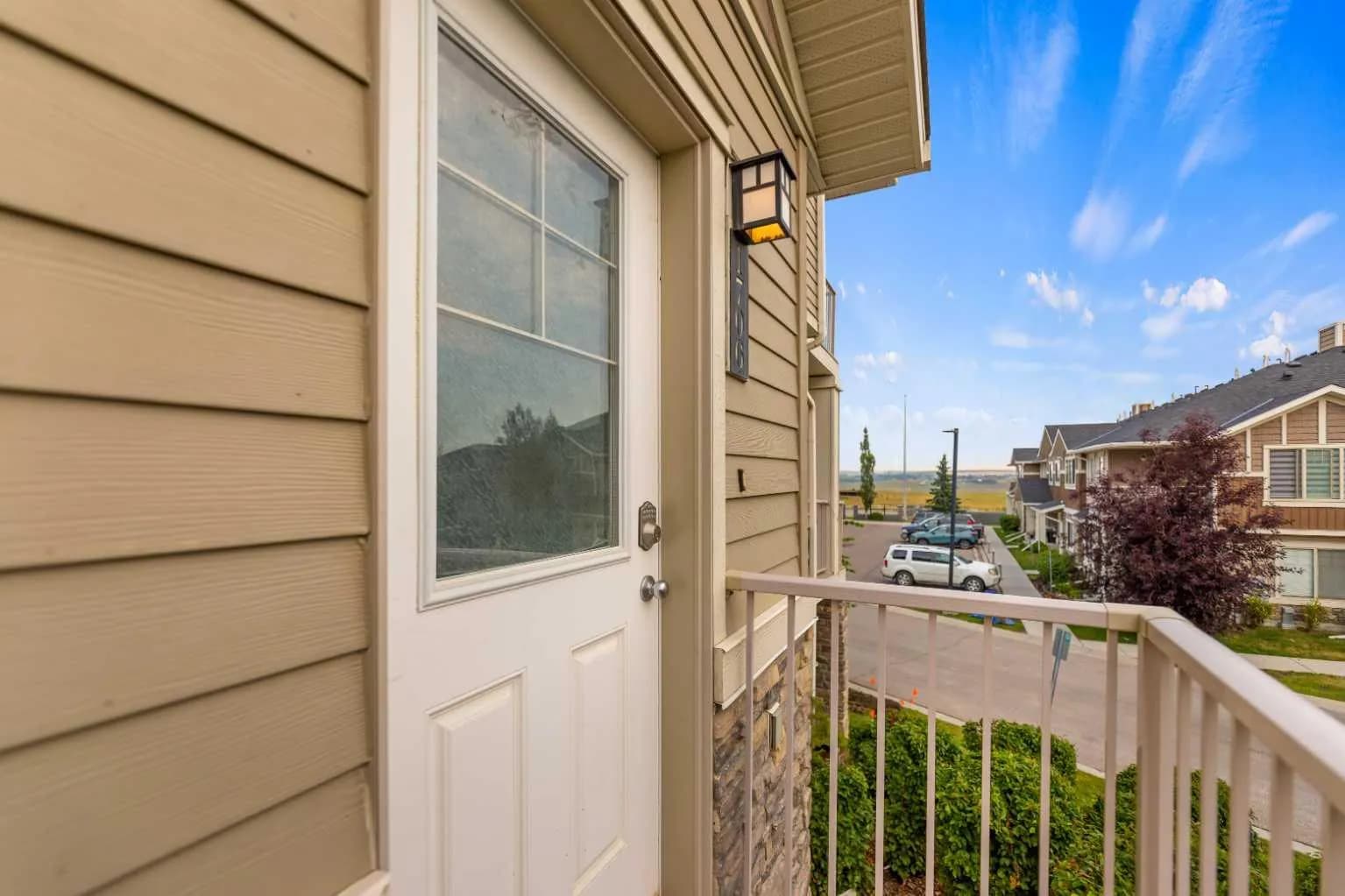 Row/Townhouse
