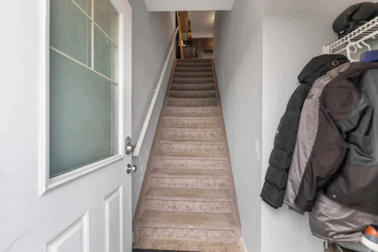 Row/Townhouse