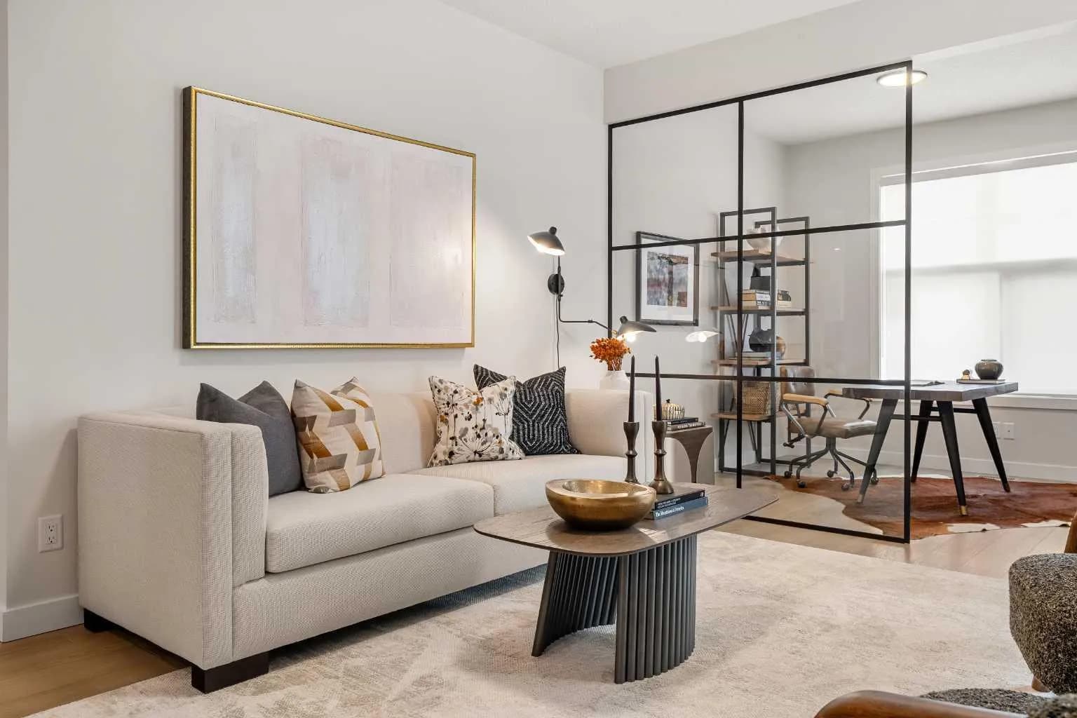 Row/Townhouse