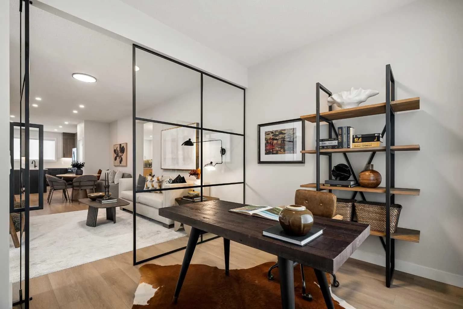Row/Townhouse