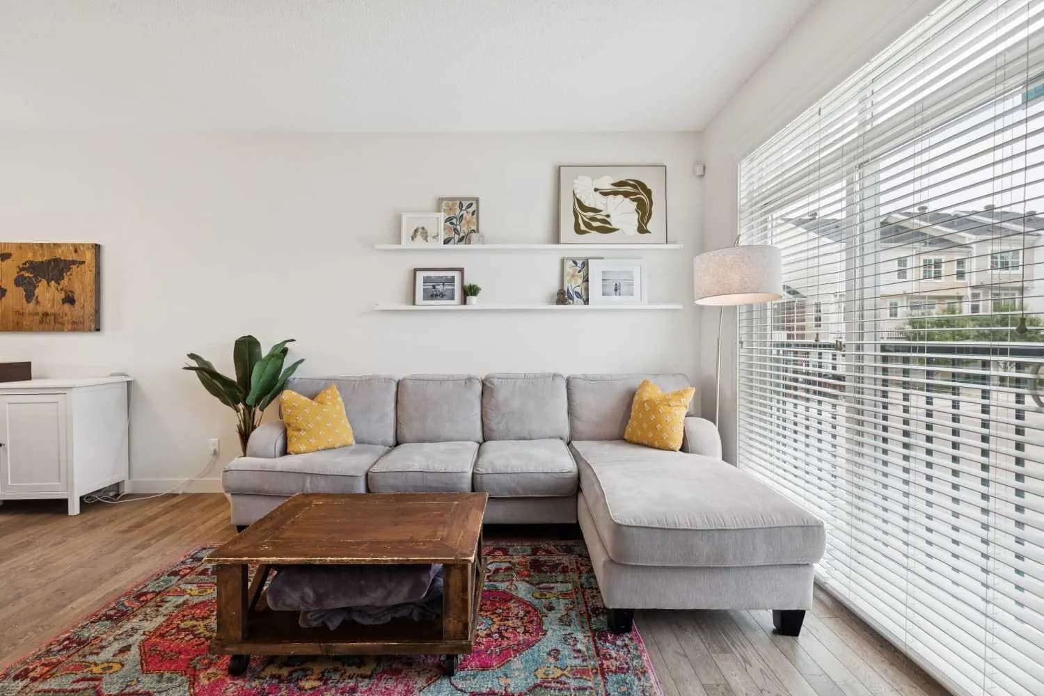 Row/Townhouse