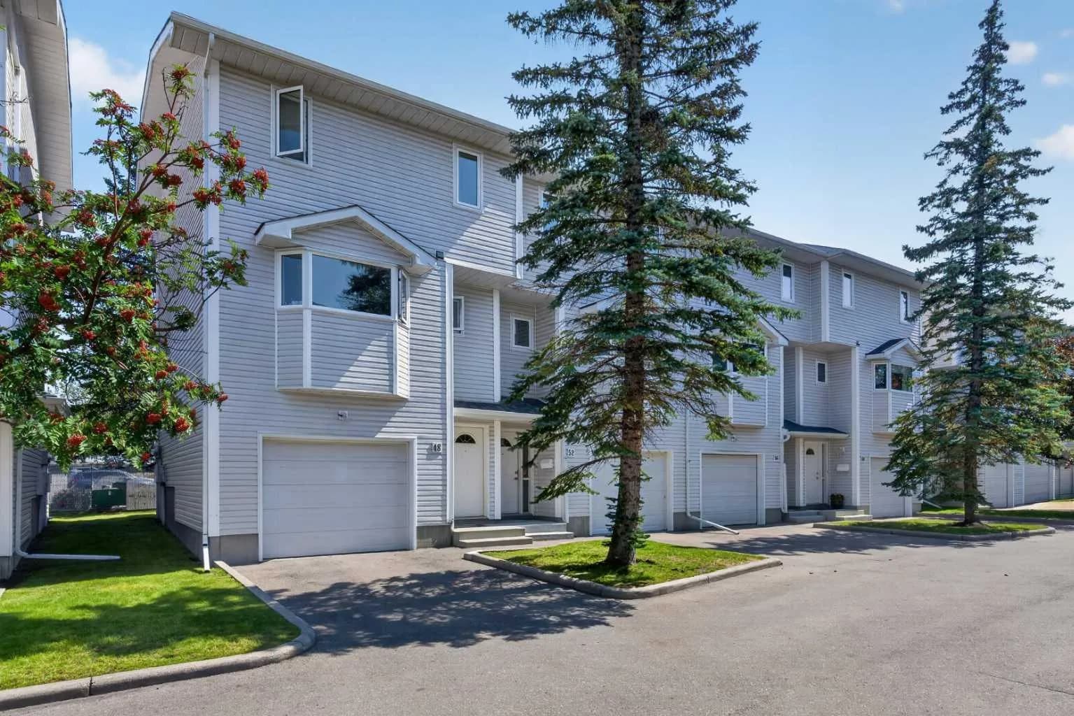 Row/Townhouse