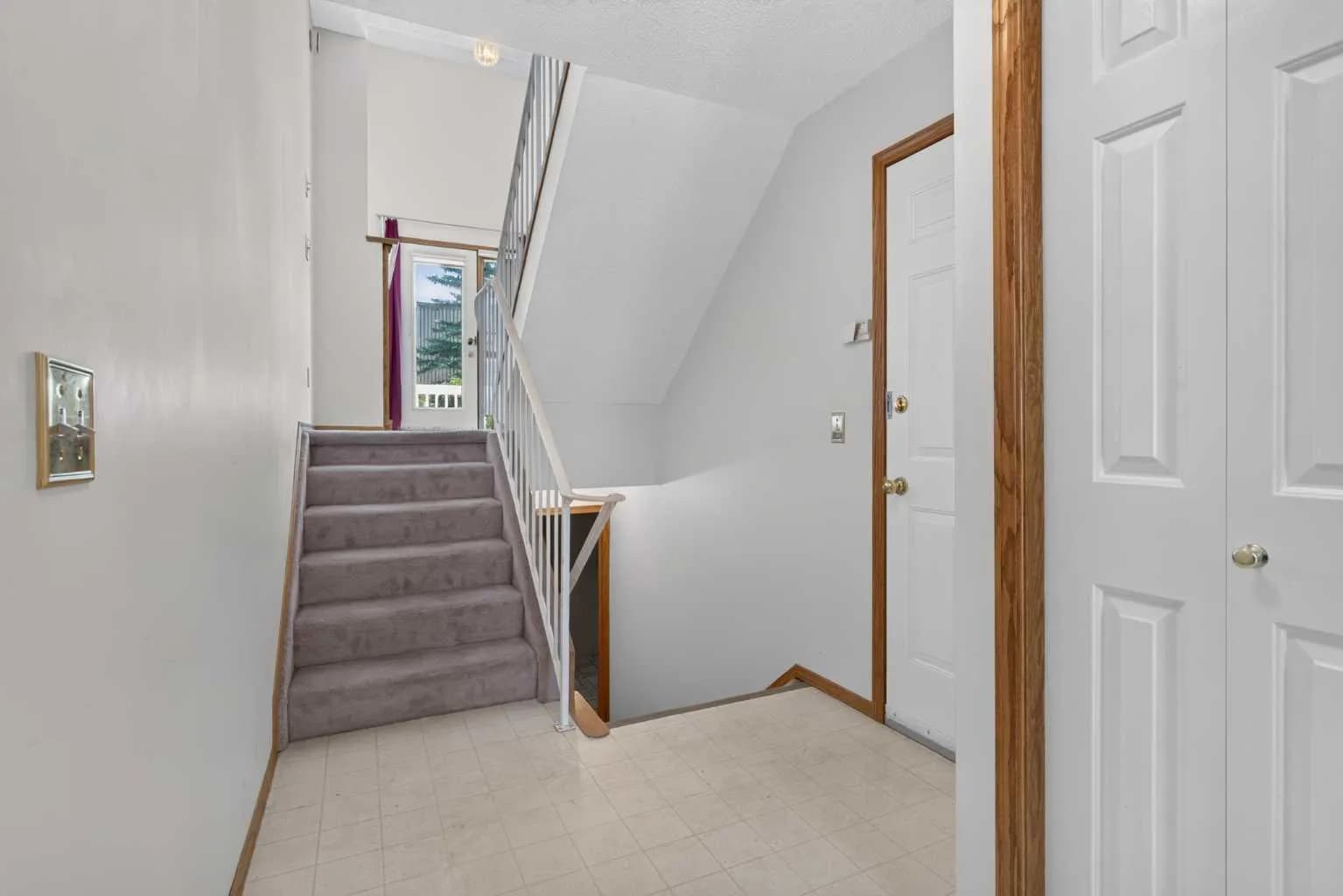 Row/Townhouse