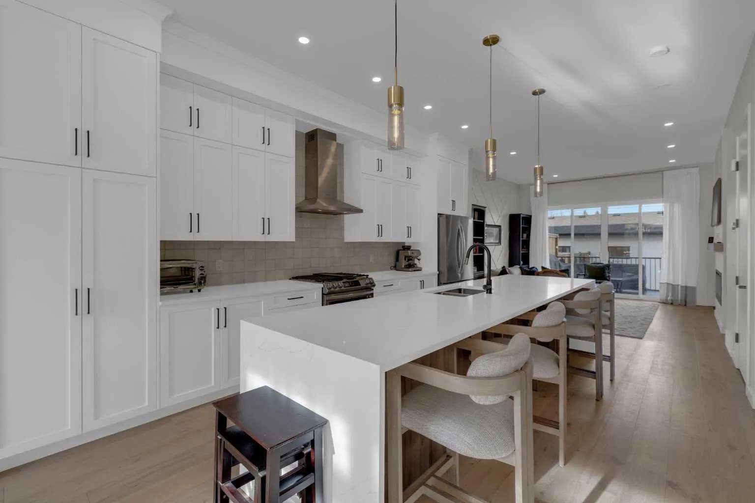 Semi Detached (Half Duplex)