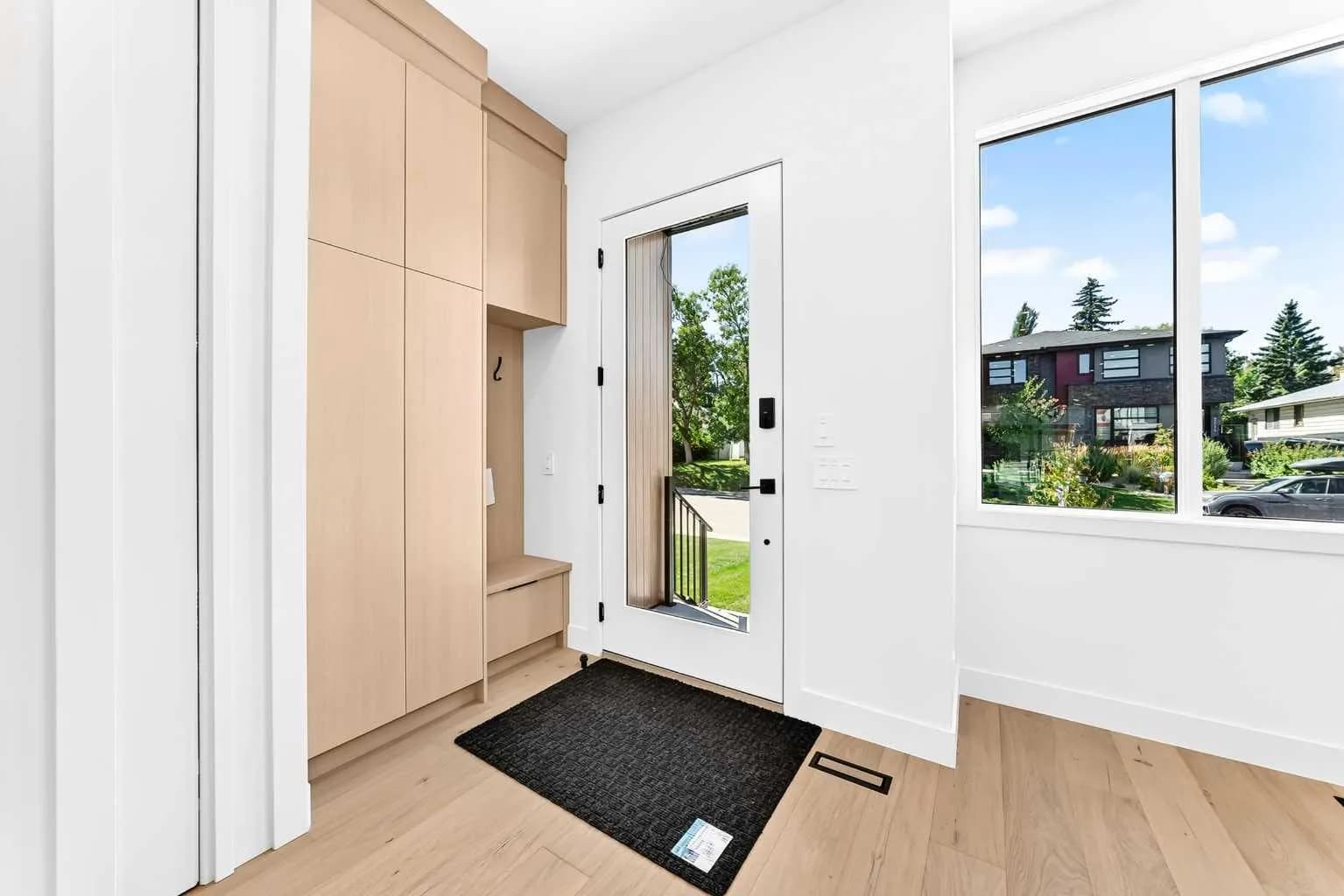 Semi Detached (Half Duplex)