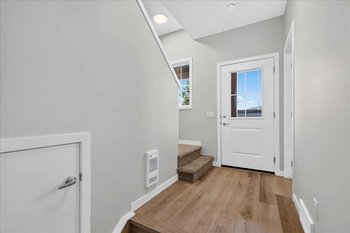 Row/Townhouse