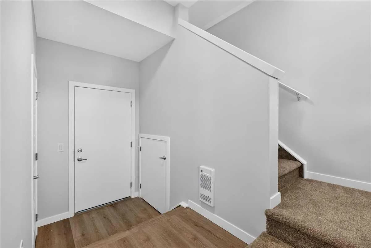 Row/Townhouse