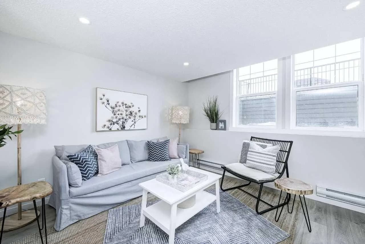Row/Townhouse
