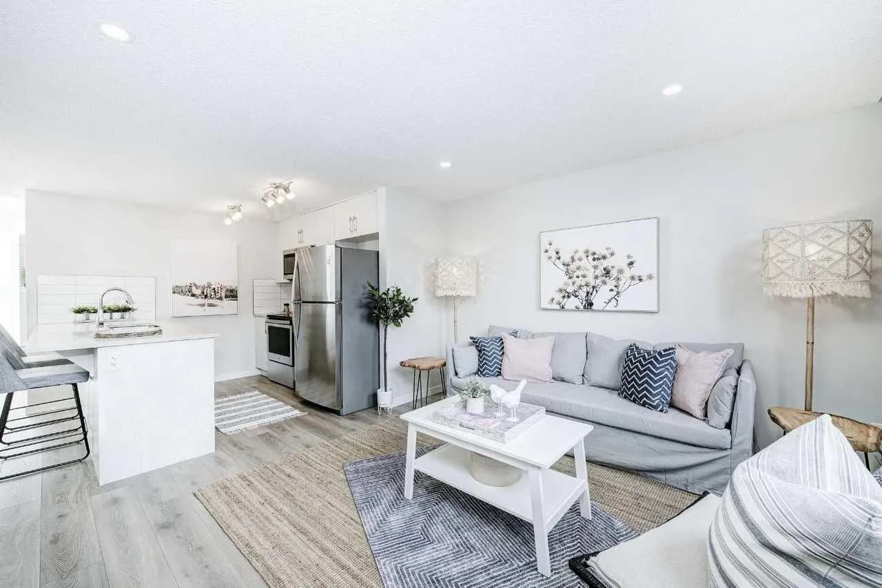 Row/Townhouse