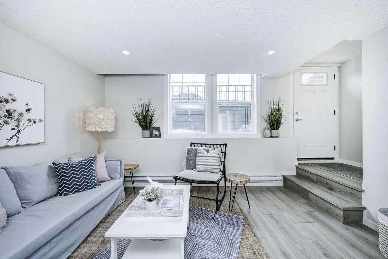 Row/Townhouse