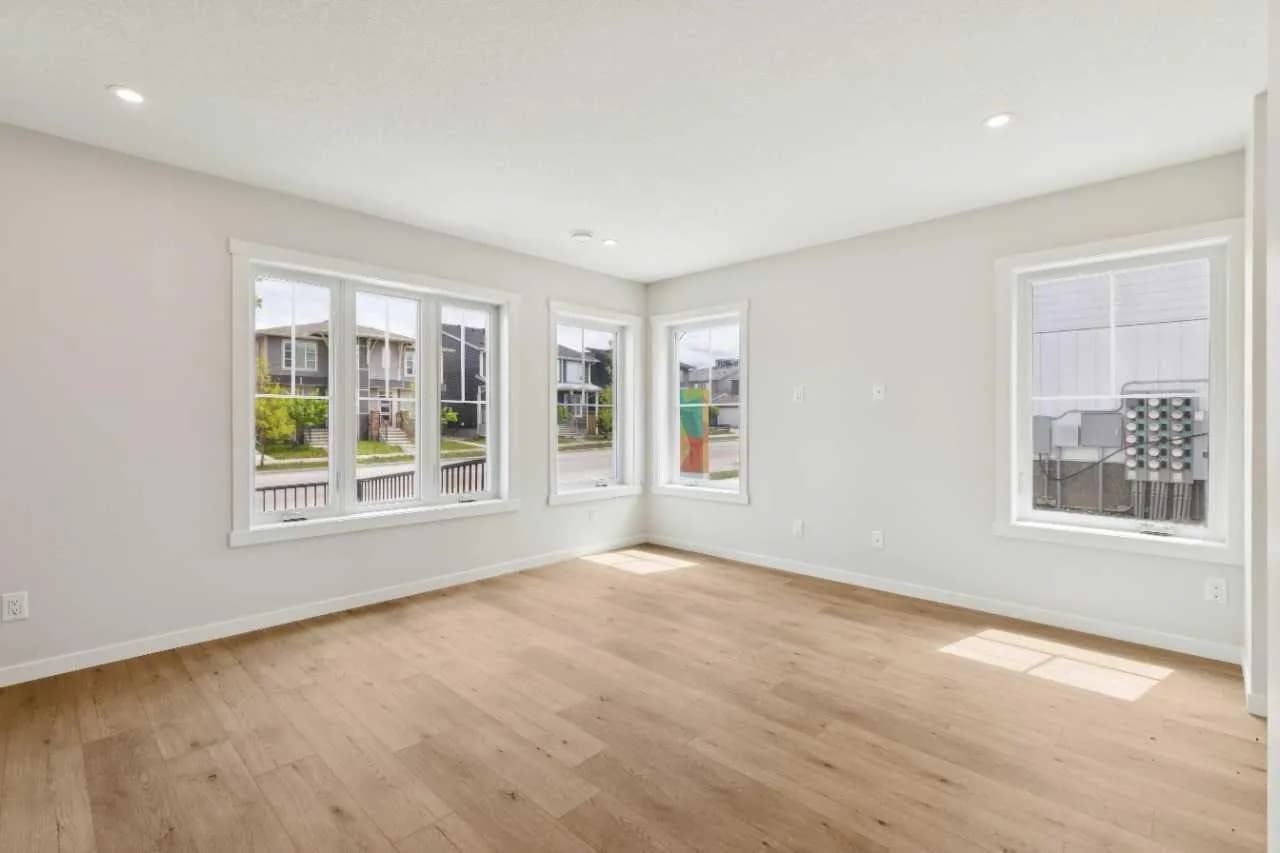 Row/Townhouse
