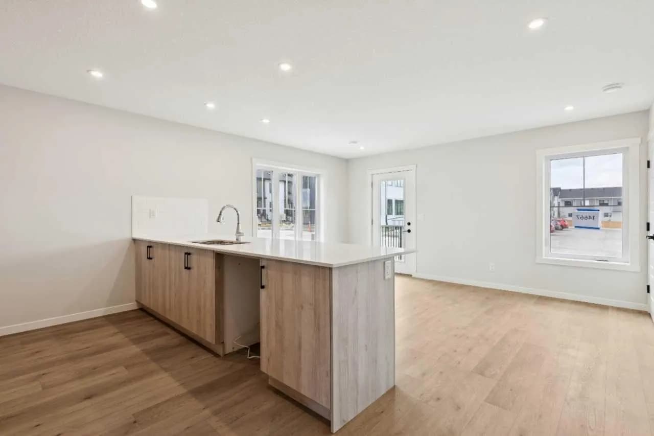Row/Townhouse