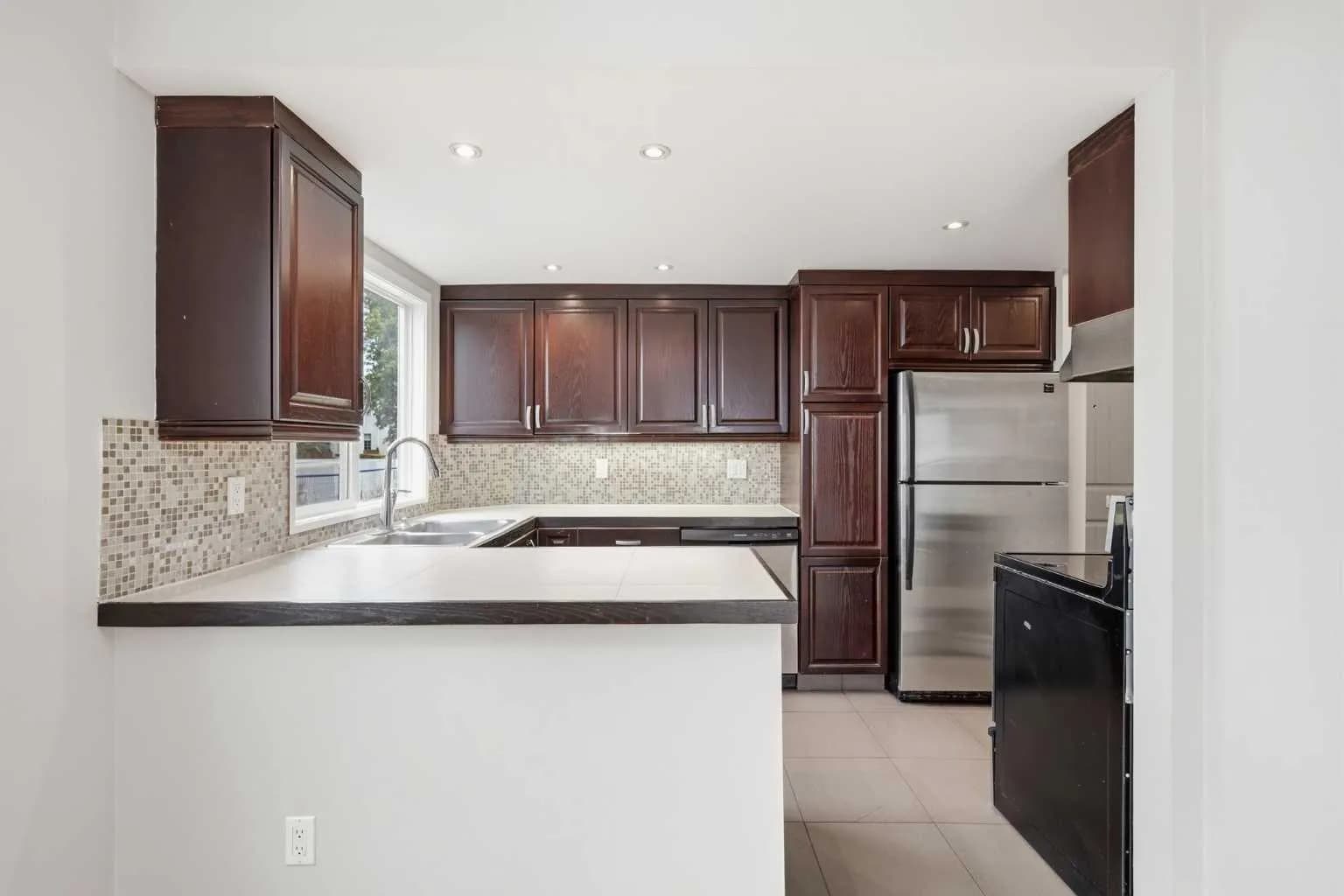 Row/Townhouse