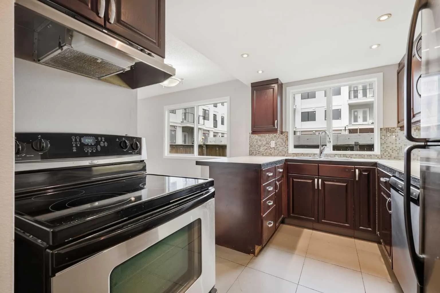 Row/Townhouse