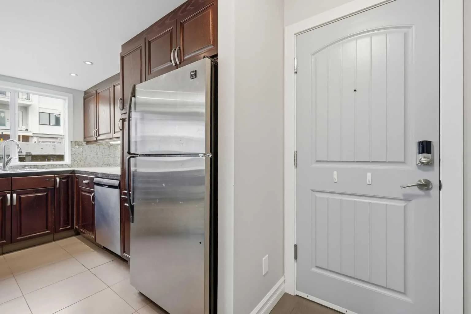 Row/Townhouse