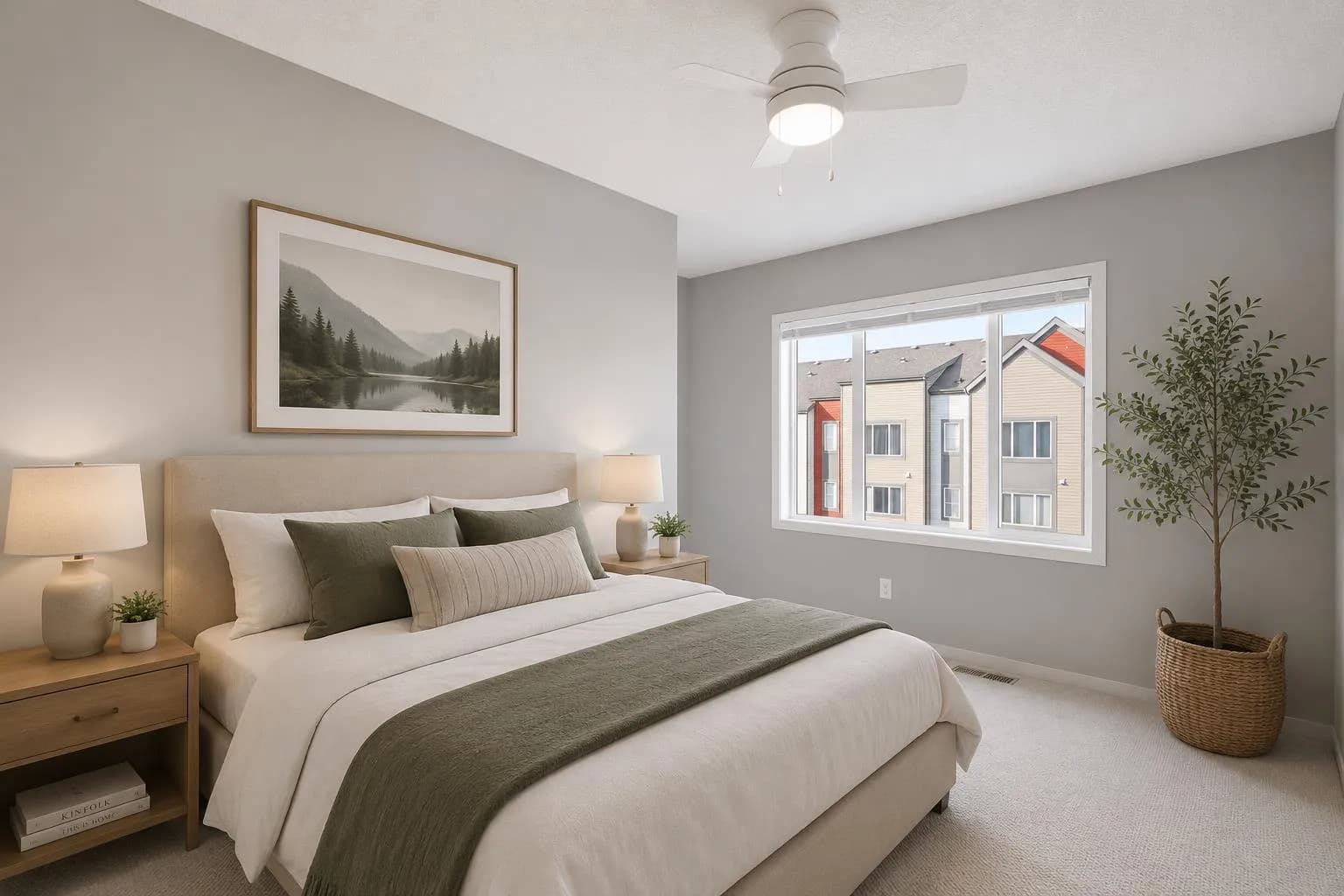 Row/Townhouse