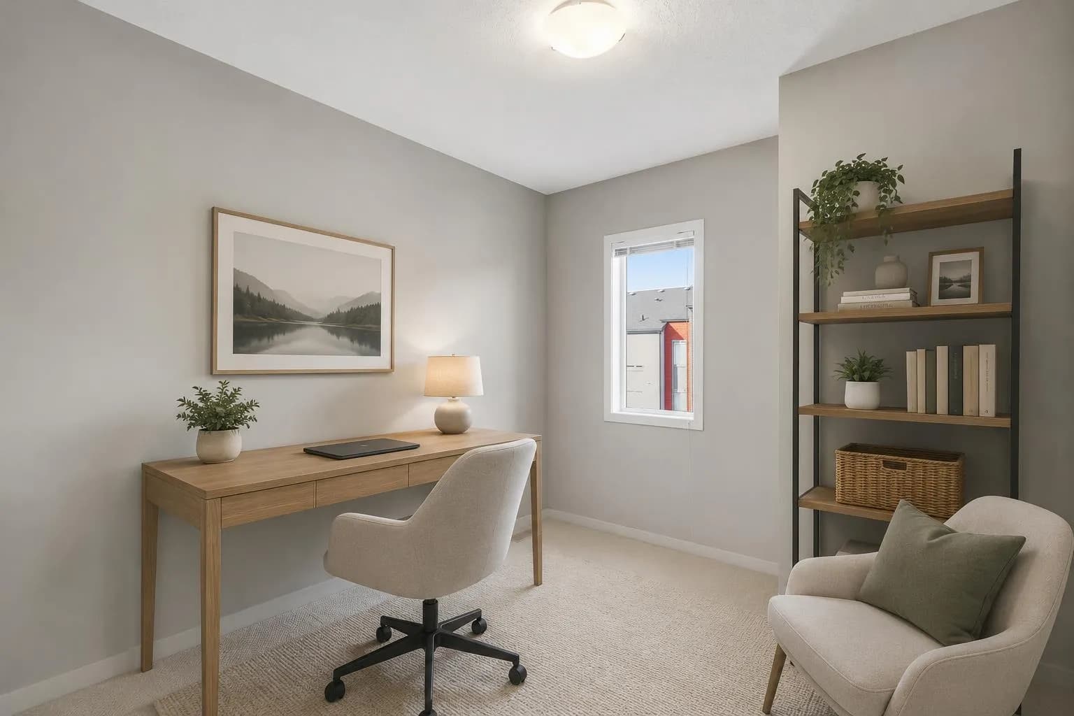 Row/Townhouse