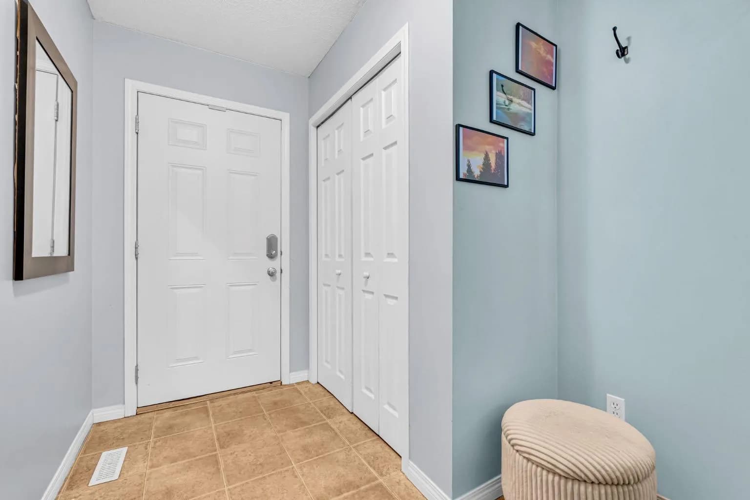 Row/Townhouse