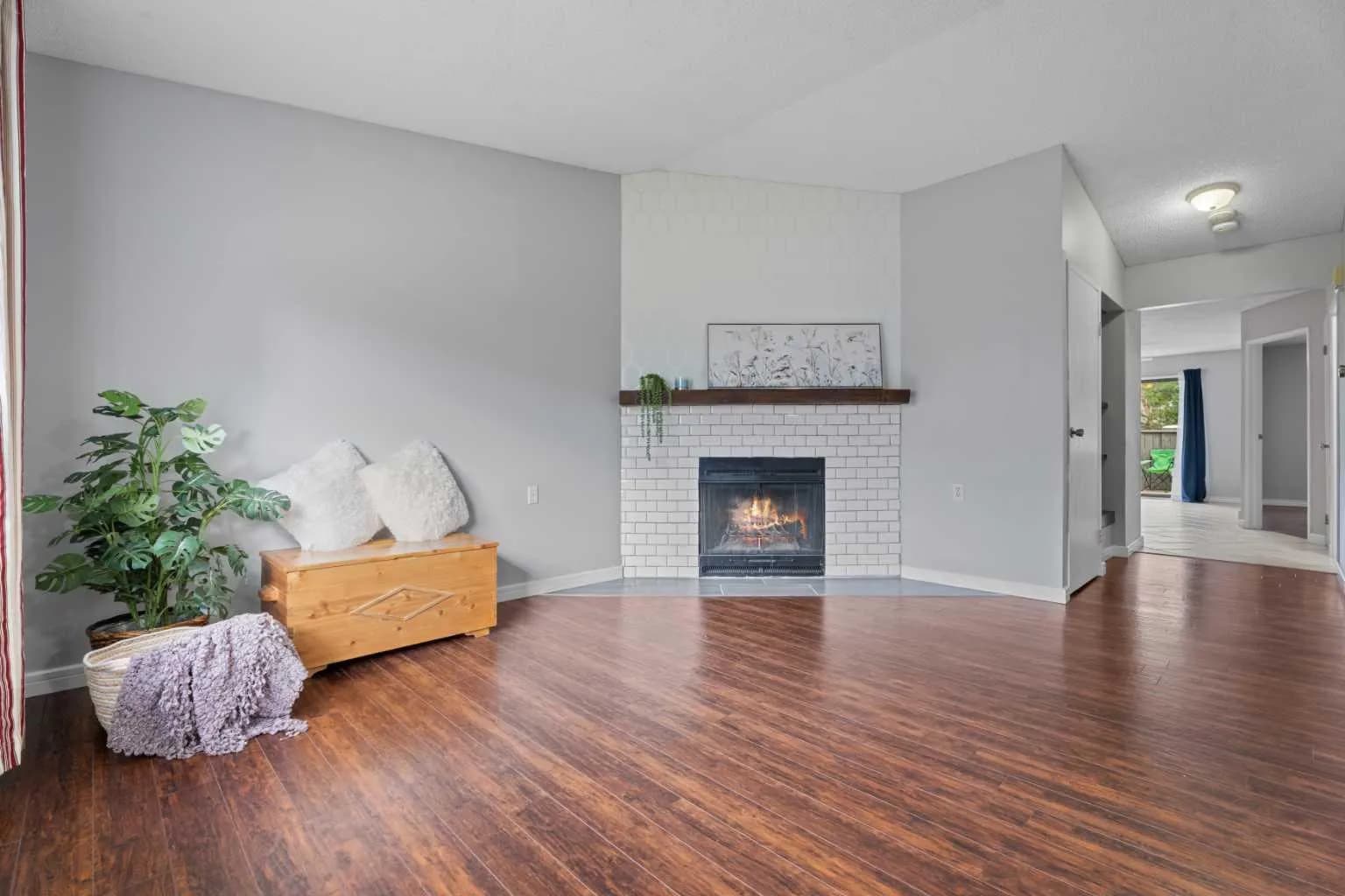Row/Townhouse