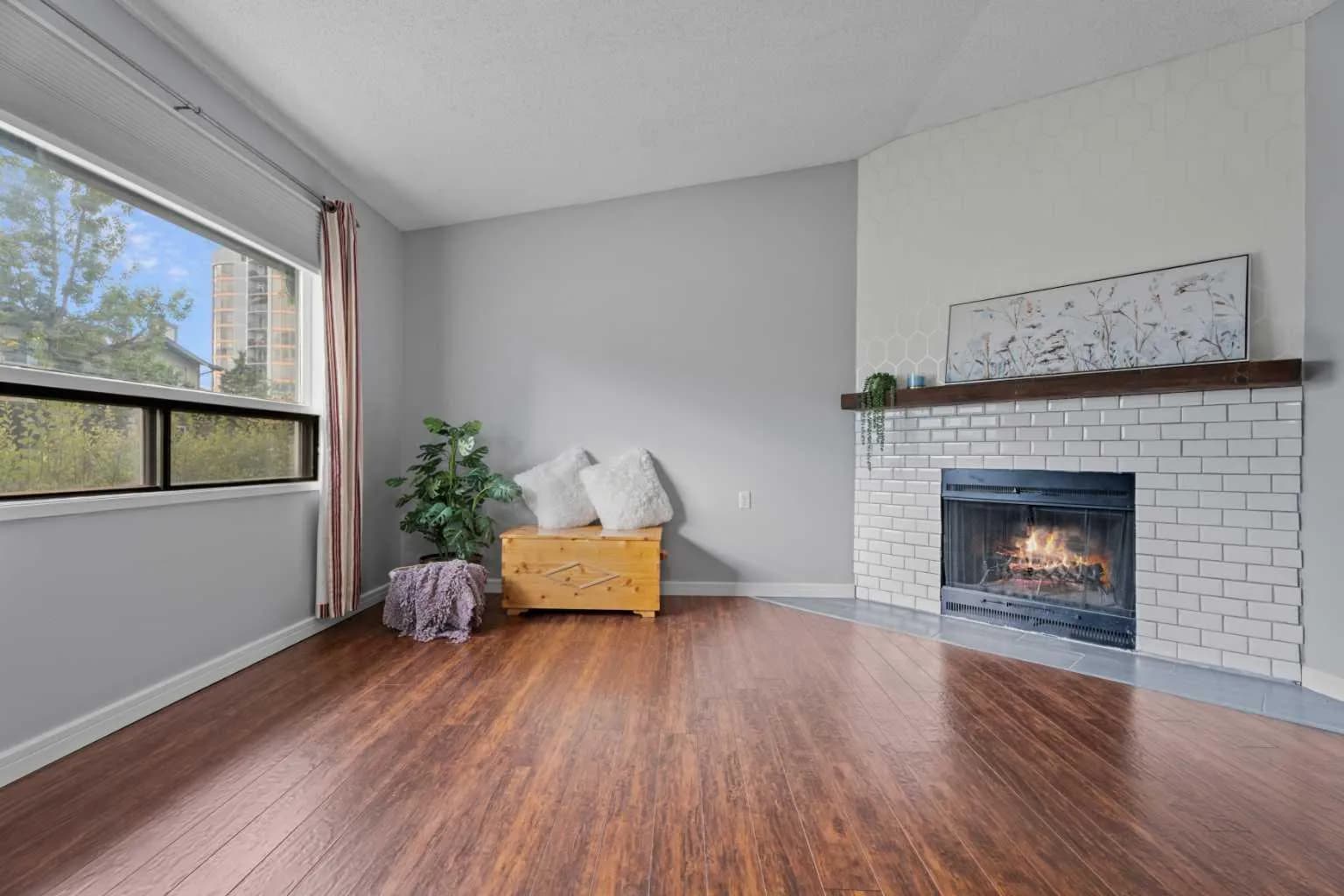 Row/Townhouse