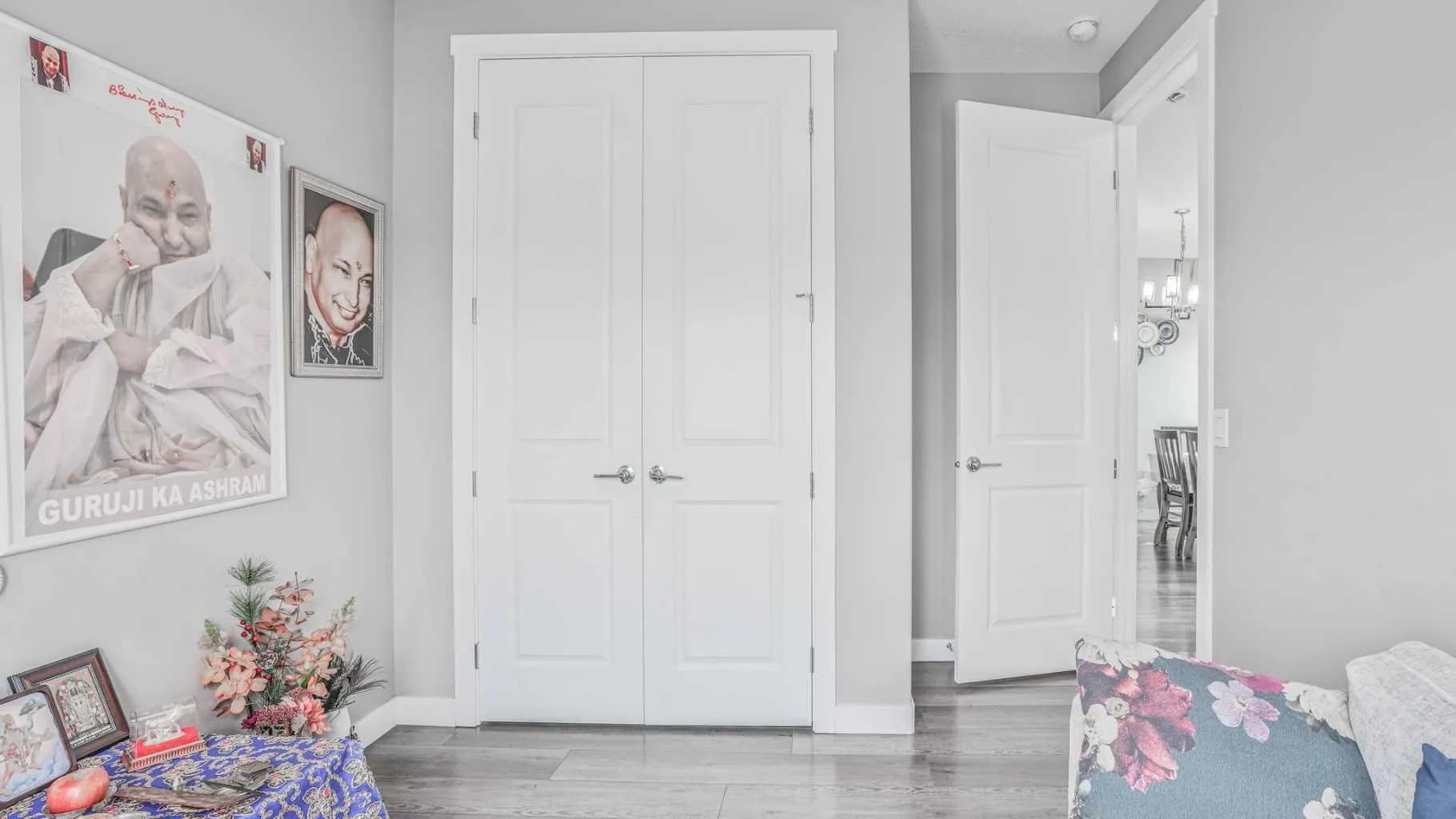 Semi Detached (Half Duplex)