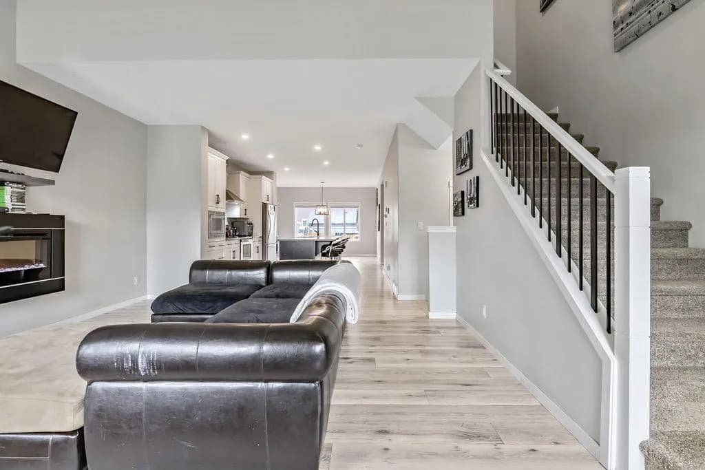 Detached