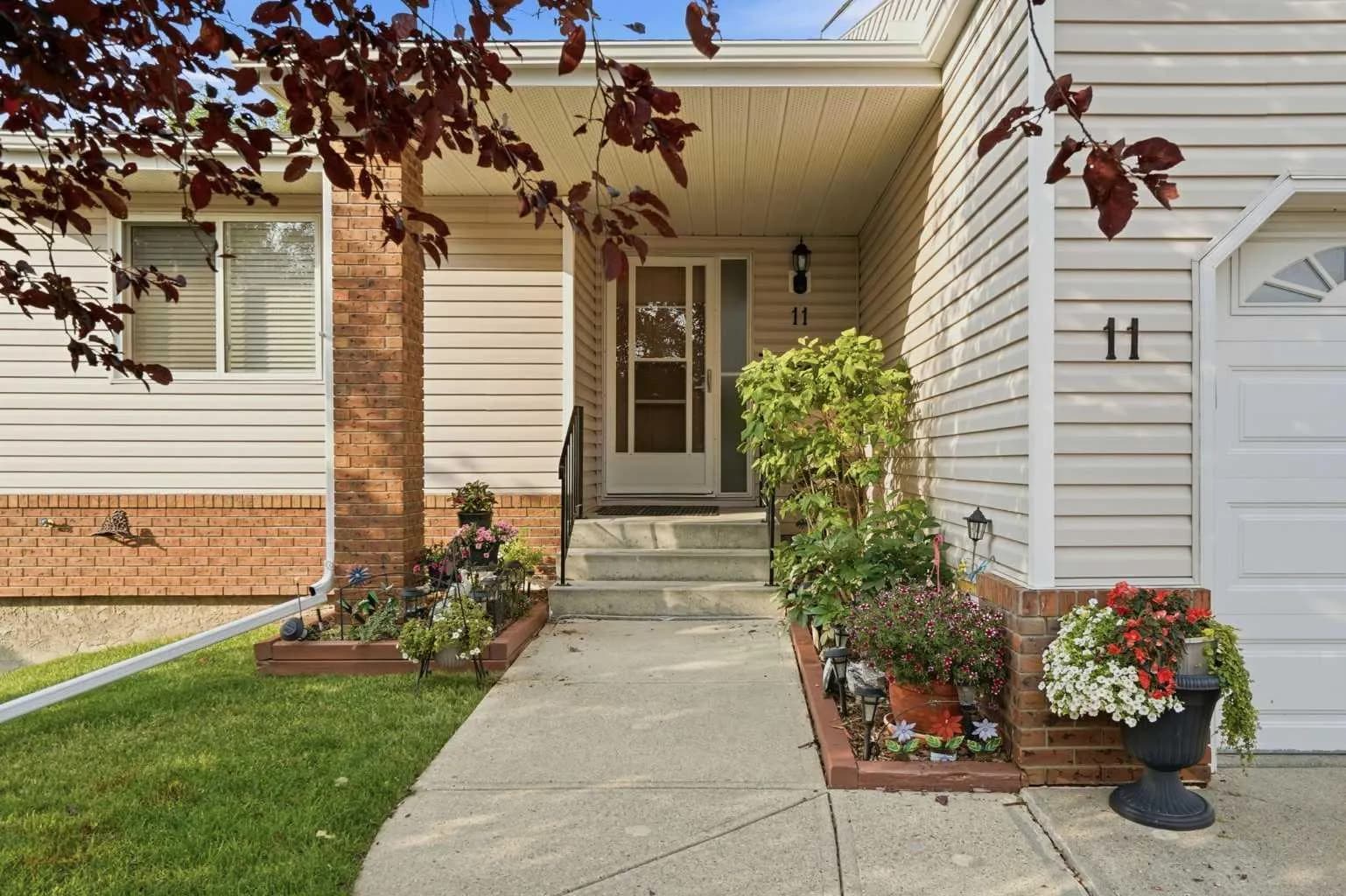 Row/Townhouse