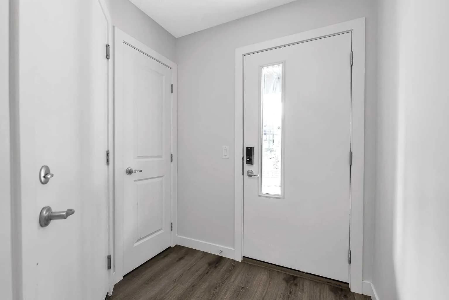 Row/Townhouse