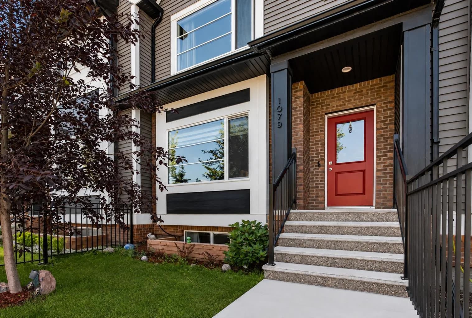 Row/Townhouse