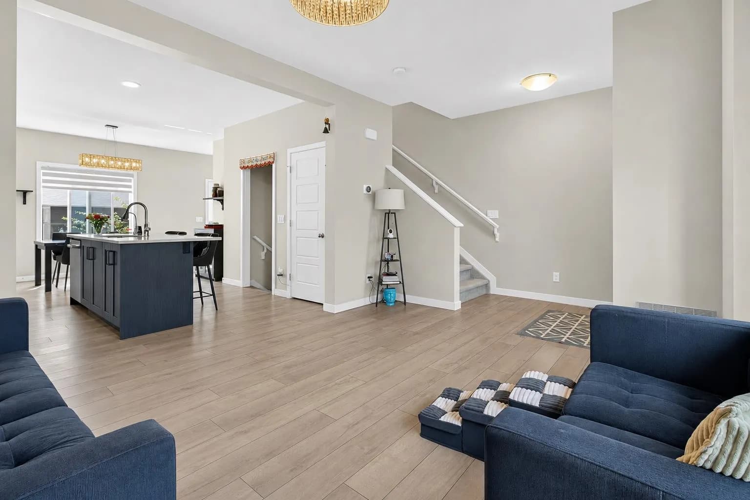 Row/Townhouse