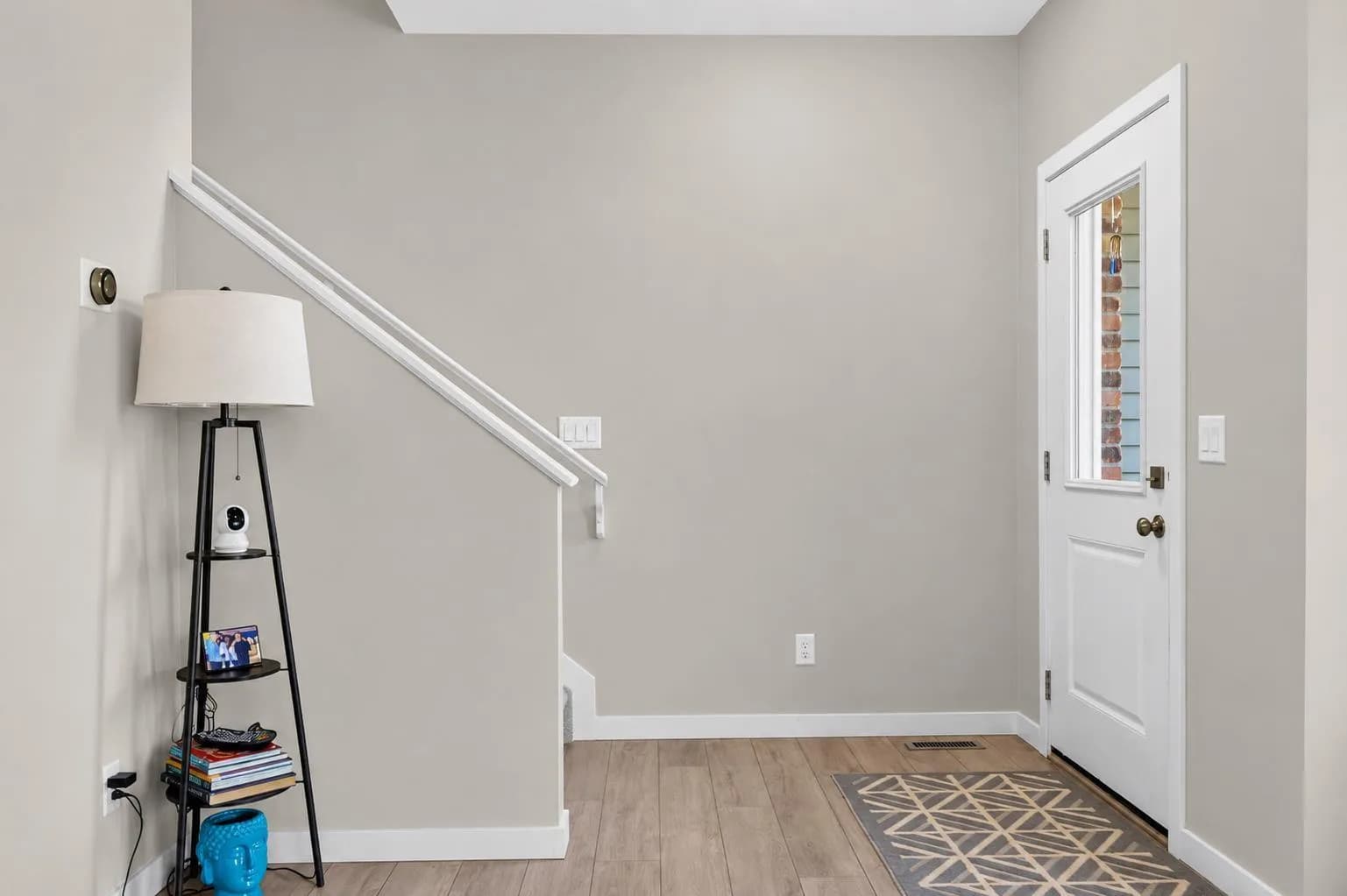 Row/Townhouse