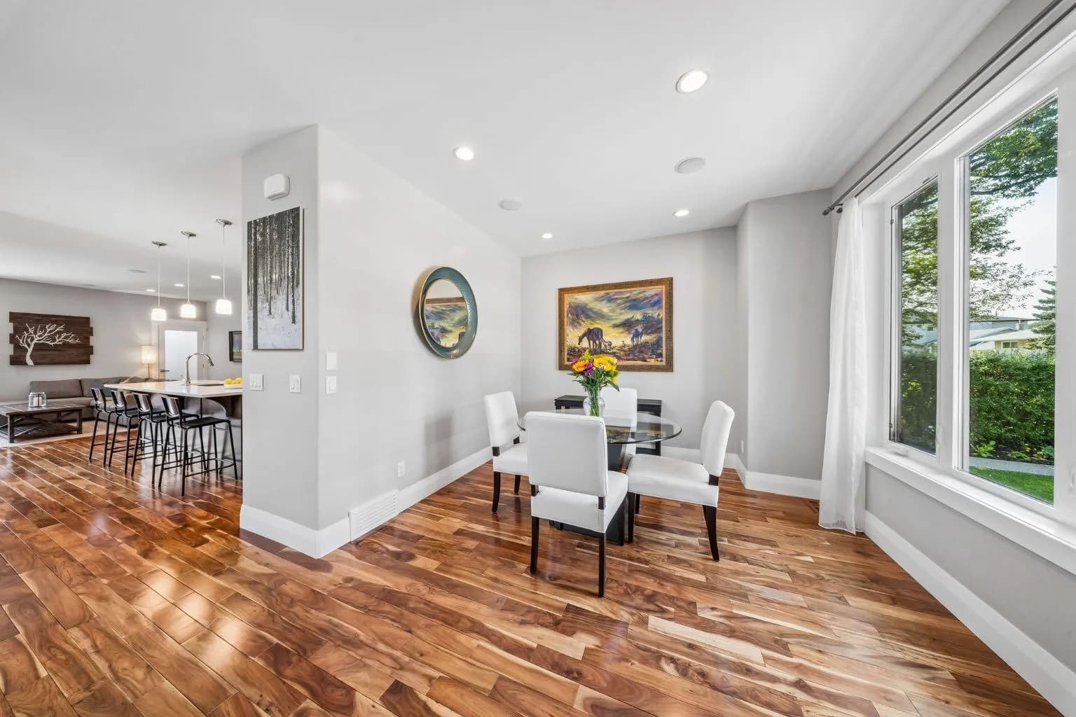 Semi Detached (Half Duplex)