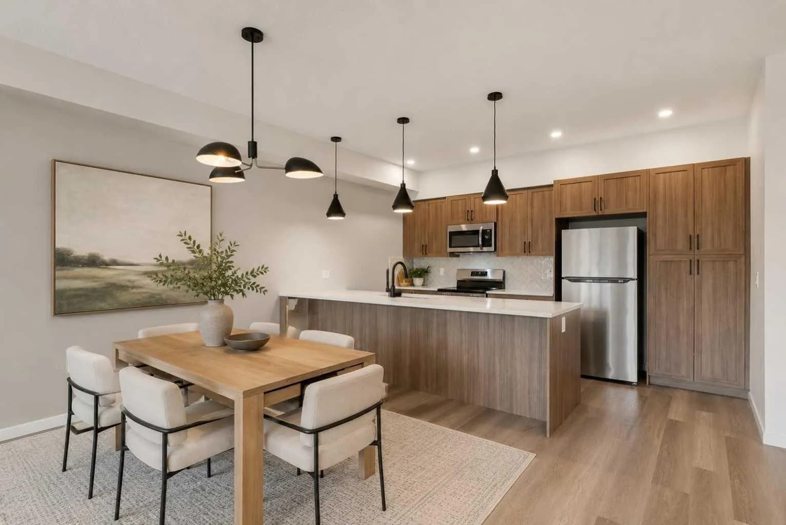 Row/Townhouse