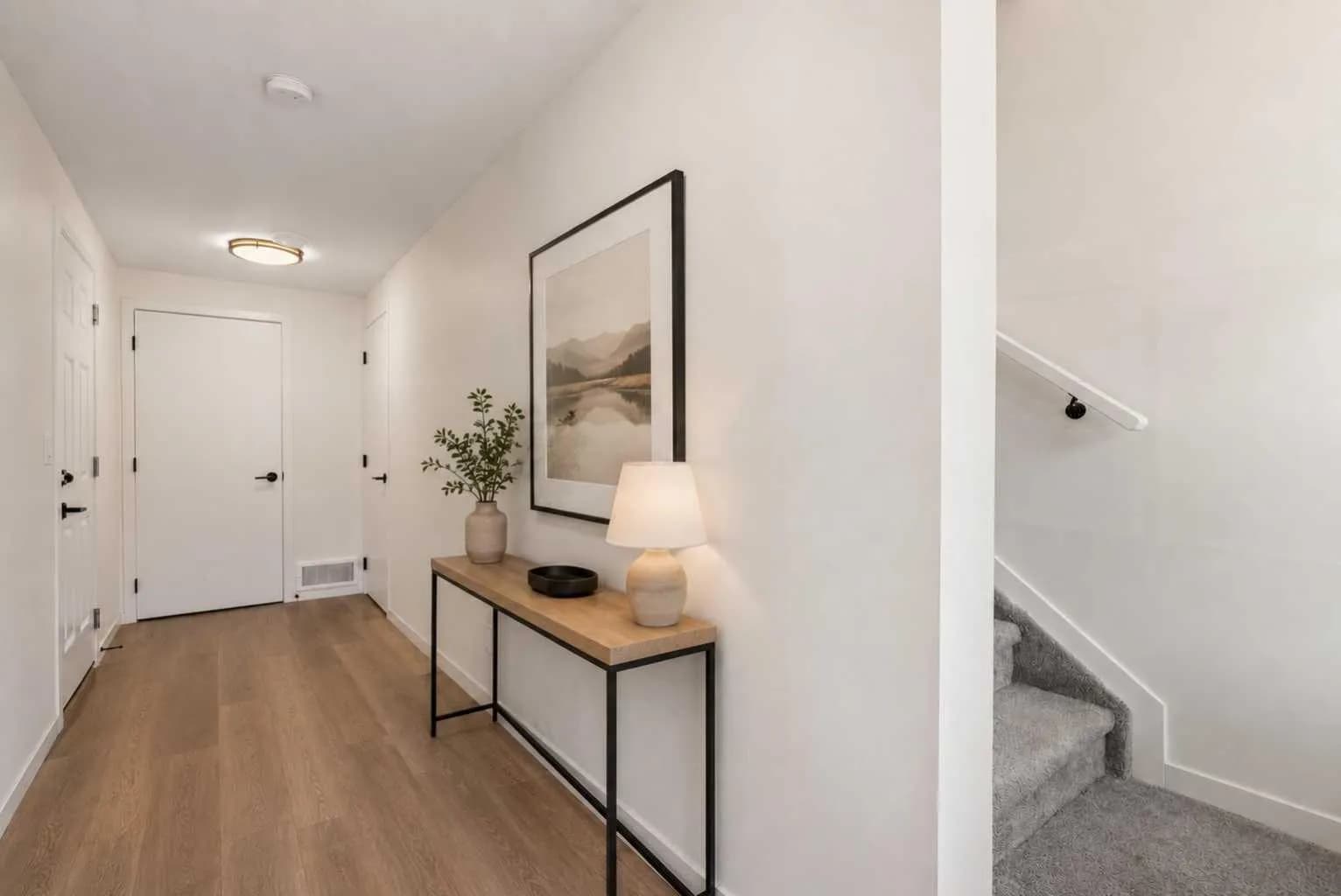 Row/Townhouse