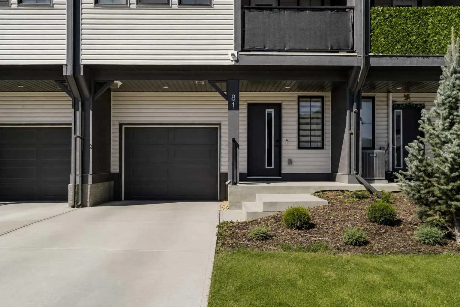 Row/Townhouse