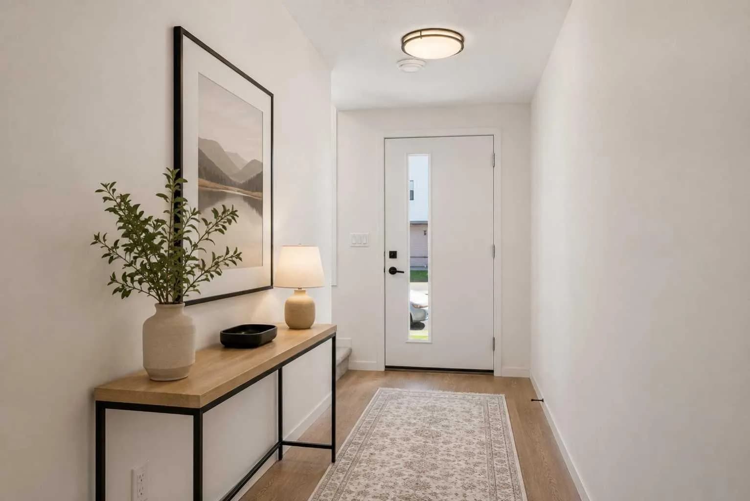 Row/Townhouse