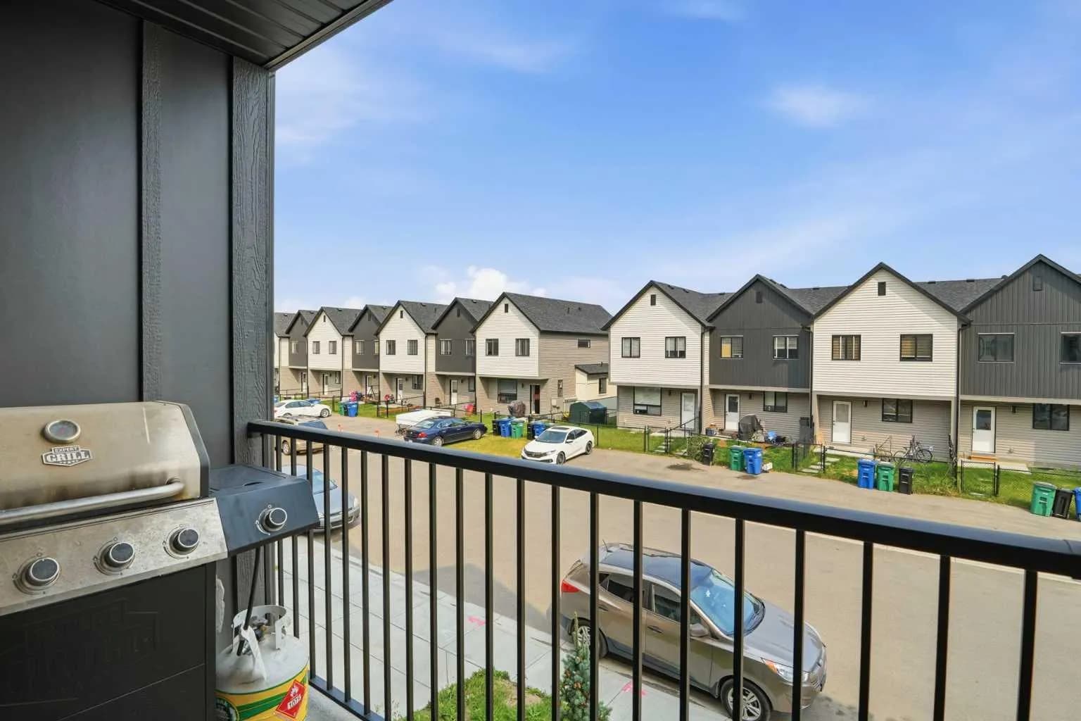 Row/Townhouse